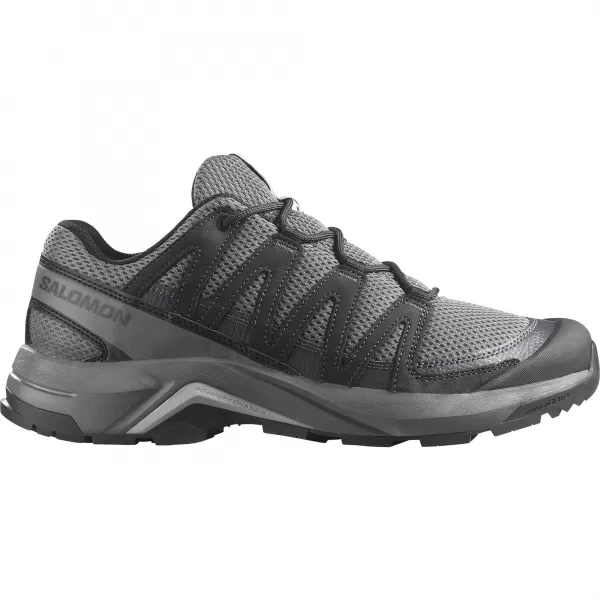  Мъжки обувки SALOMON X-ADVENTURE RECON L47813400 CASTLERROCK/ФАНТОМ/СПЛАВ 