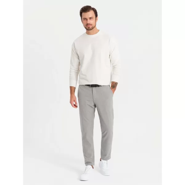  Риза OMBRE OM-LSBC-0129 КРЕМ 
