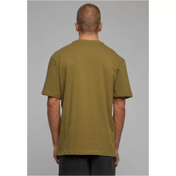  Риза URBAN CLASSICS TB006 TINI OLIVE 
