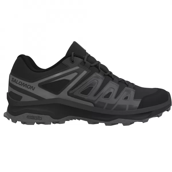  Мъжки обувки SALOMON EXTEGRA L47800500 ЧЕРНО/АСФАЛТ/КОЛАЙ 