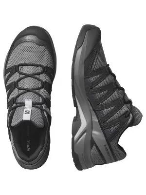 Мъжки обувки SALOMON X-ADVENTURE RECON L47813400 CASTLERROCK/ФАНТОМ/СПЛАВ