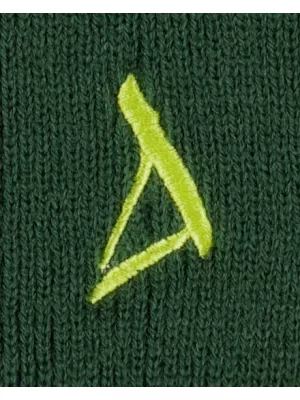 Зимна шапка ALTISPORT ALU002315 БУТИЛКА ЗЕЛЕНО