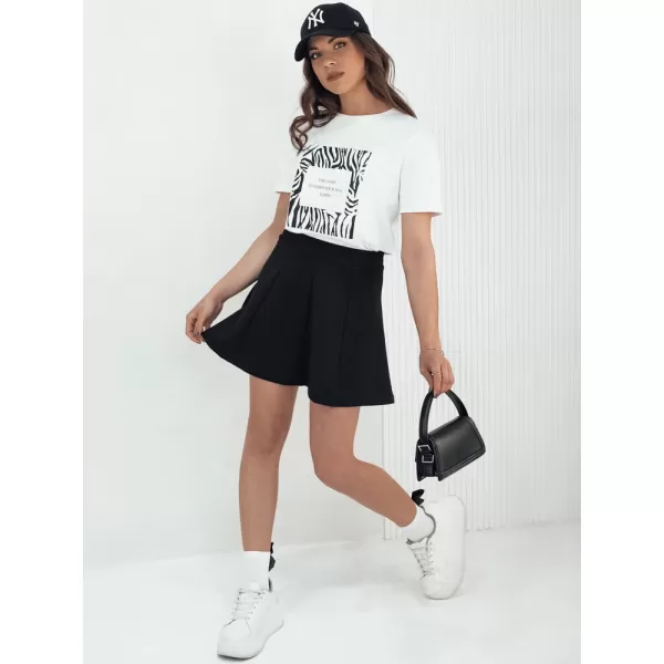  Дамска пола DSTREET CY0450 ЧЕРНО 