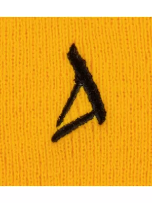 Зимна шапка ALTISPORT ALU002315 КЕХЛИБАР