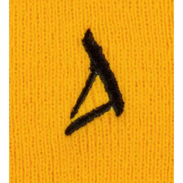  Зимна шапка ALTISPORT ALU002315 КЕХЛИБАР 
