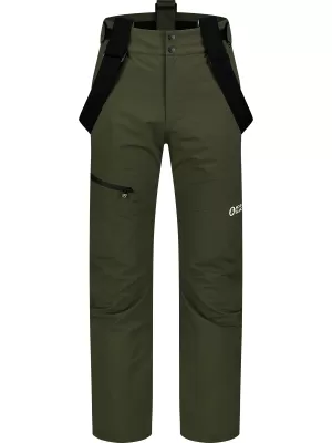 Мъжки ски панталони NORDBLANC FROSTED NBWP8135 АРМЕЙСКО ЗЕЛЕНО
