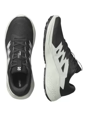 Дамски обувки SALOMON ALPHAGLIDE W L47801500 ЧЕРЕН/ФАНТОМ/ЛЕДЕНА ВИСУЛКА