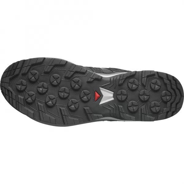  Мъжки обувки SALOMON X-ADVENTURE RECON L47813400 CASTLERROCK/ФАНТОМ/СПЛАВ 