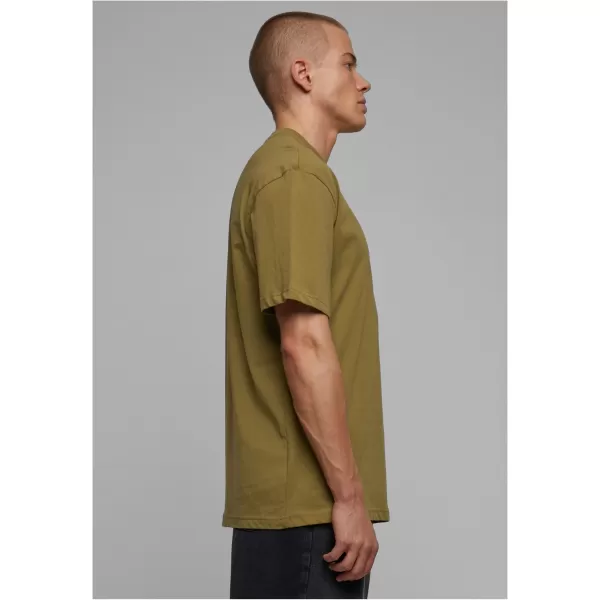 Риза URBAN CLASSICS TB006 TINI OLIVE 
