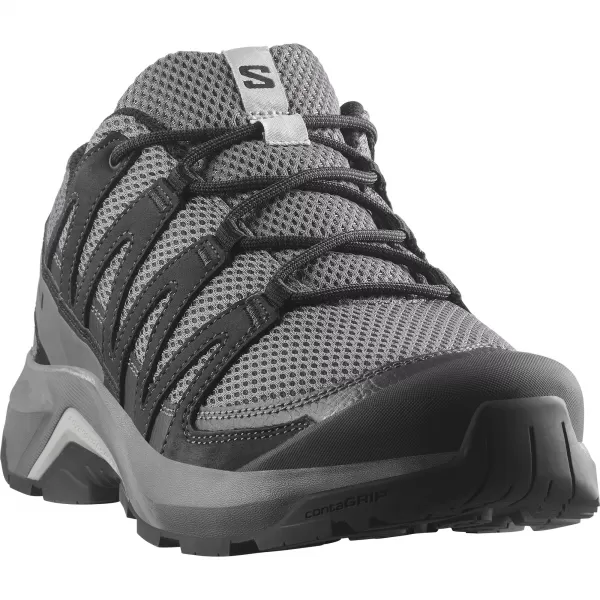  Мъжки обувки SALOMON X-ADVENTURE RECON L47813400 CASTLERROCK/ФАНТОМ/СПЛАВ 