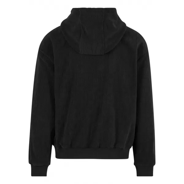 Мъжки суичър URBAN CLASSICS TB7303 ЧЕРЕН 