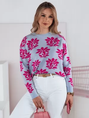 Дами DSTREET MY2282 СВЕТЛО СИНЬО