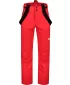 Мъжки ски панталони NORDBLANC SNOWBANK NBWP8134 ЧЕРВЕНО