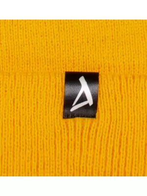 Зимна шапка ALTISPORT ALU000315 КЕХЛИБАР