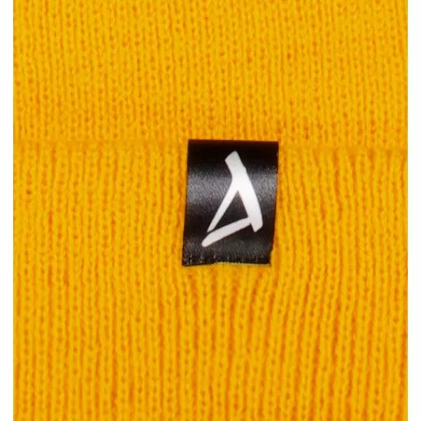  Зимна шапка ALTISPORT ALU000315 КЕХЛИБАР 