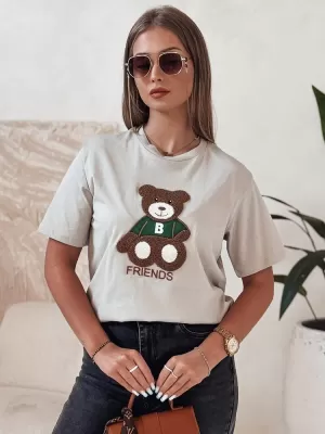 Риза DSTREET RY2566 СВЕТЛО ЗЕЛЕНО