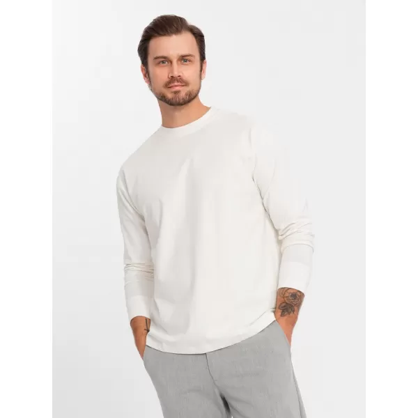  Риза OMBRE OM-LSBC-0129 КРЕМ 