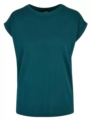 Риза URBAN CLASSICS TB771 ДЖАСПЪР