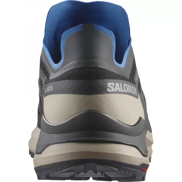  Мъжки обувки SALOMON XA META GTX MIF L47886900 ЧЕРНО/ОКСФОРДСКОКАФЯВО/ФРЕНСКО СИНЬО 