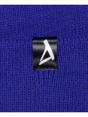Зимна шапка ALTISPORT ALU000315 КРАЛСКО СИНЬО