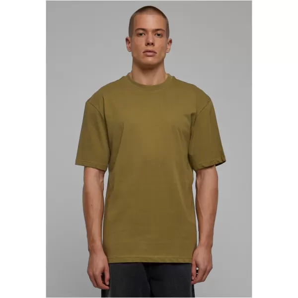 Риза URBAN CLASSICS TB006 TINI OLIVE 