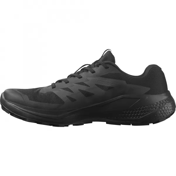 Мъжки обувки SALOMON ALPHAGLIDE GTX L47802100 ЧЕРНО/АСФАЛТ/ЧЕРНО 