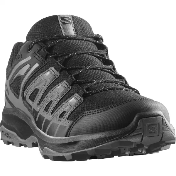  Мъжки обувки SALOMON EXTEGRA L47800500 ЧЕРНО/АСФАЛТ/КОЛАЙ 