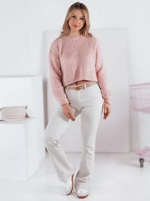Дами DSTREET MY2283 РОЗОВО