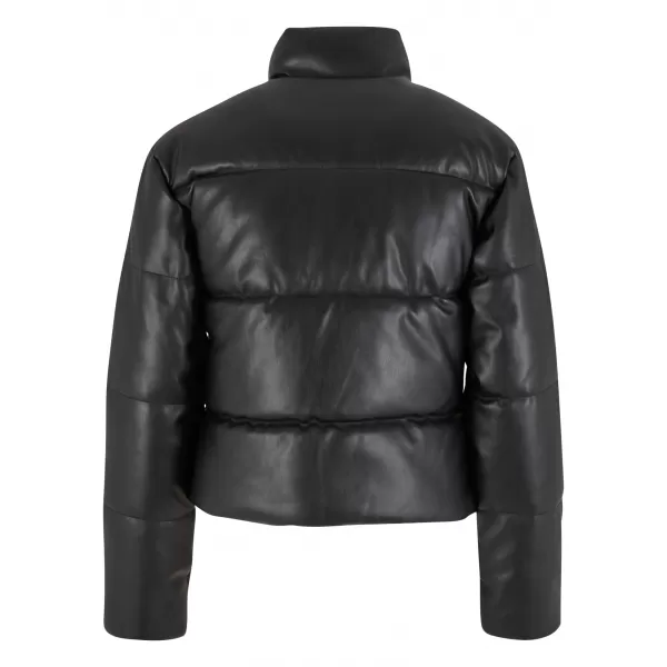  Дамско яке URBAN CLASSICS TB7073 ЧЕРНО 