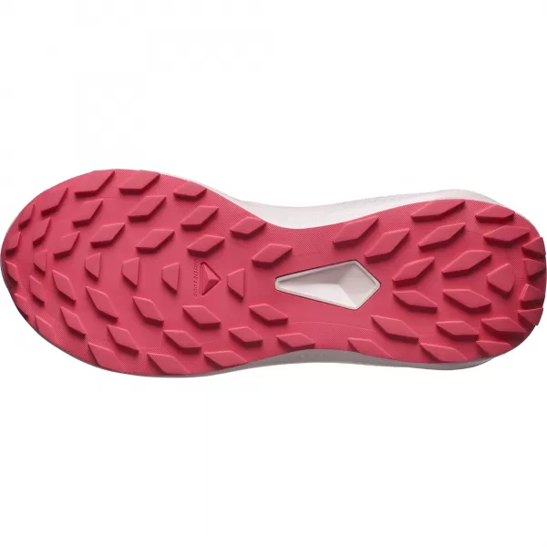  Дамски обувки SALOMON ALPHAGLIDE GTX W L47802300 ЛУННА СКАЛА/СИНИ НОЩИ/ЧЕРВЕНО ЧЕРВЕНО 
