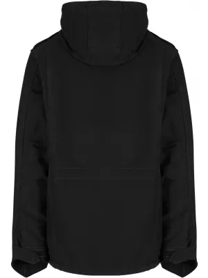 Мъжко яке BRANDIT BD3195 ЧЕРЕН