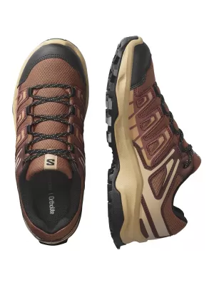 Дамски обувки SALOMON EXTEGRA W L47800700 РУСОЧЕРВЕНО/КЪНА/МАСЛО