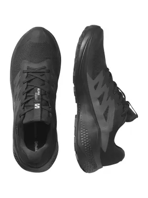 Мъжки обувки SALOMON ALPHAGLIDE GTX L47802100 ЧЕРНО/АСФАЛТ/ЧЕРНО