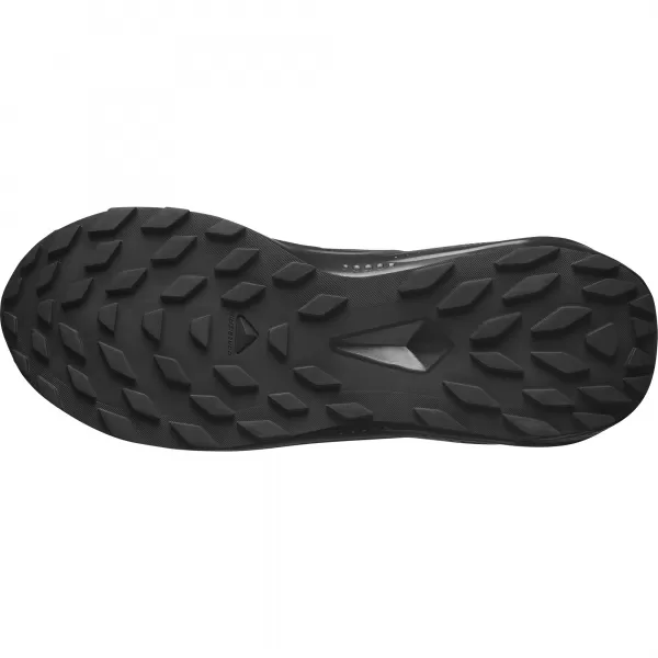  Мъжки обувки SALOMON ALPHAGLIDE GTX L47802100 ЧЕРНО/АСФАЛТ/ЧЕРНО 