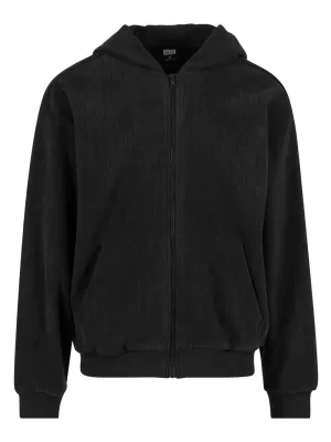 Мъжки суичър URBAN CLASSICS TB7303 ЧЕРЕН