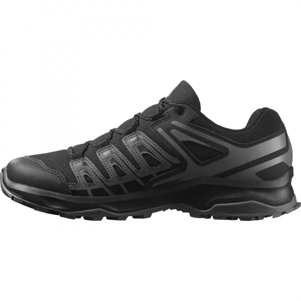  Мъжки обувки SALOMON EXTEGRA L47800500 ЧЕРНО/АСФАЛТ/КОЛАЙ 