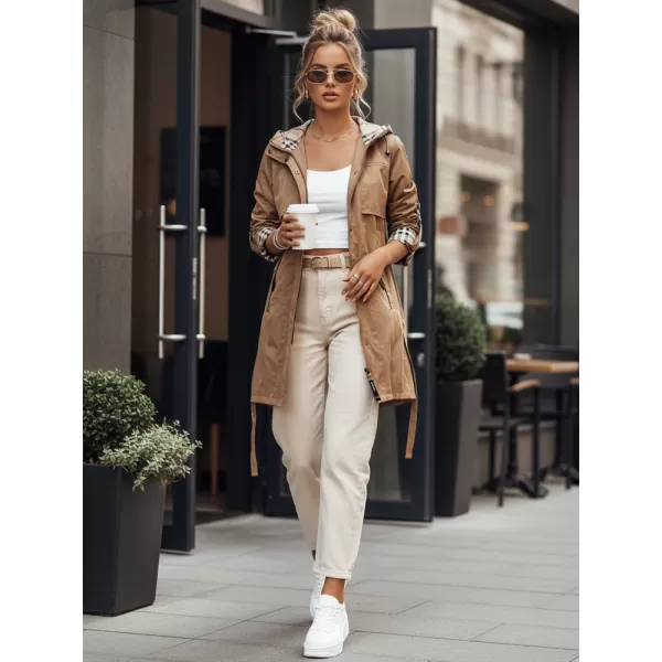  Палто DSTREET TY4213 БЕЖОВО 