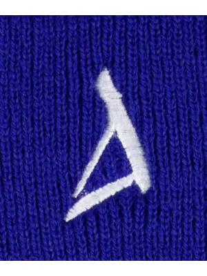 Зимна шапка ALTISPORT ALU002315 КРАЛСКО СИНЬО