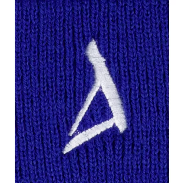  Зимна шапка ALTISPORT ALU002315 КРАЛСКО СИНЬО 
