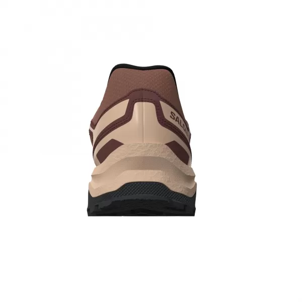  Дамски обувки SALOMON EXTEGRA W L47800700 РУСОЧЕРВЕНО/КЪНА/МАСЛО 
