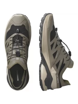 Мъжки обувки SALOMON XA META GTX MIF L47887000 ЧЕРЕН/ОКСФОРД ТЕН/СОКОЛ