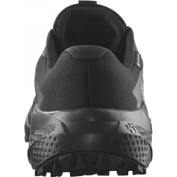  Мъжки обувки SALOMON ALPHAGLIDE GTX L47802100 ЧЕРНО/АСФАЛТ/ЧЕРНО 