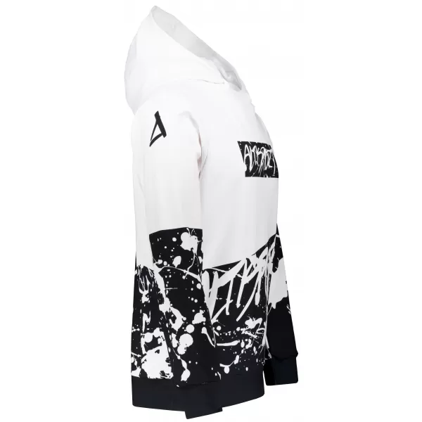  Премия ALTISPORT VOJ/ALM068MI01 БЯЛ -И -BLACK 