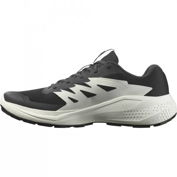  Мъжки обувки SALOMON ALPHAGLIDE L47801000 ЧЕРЕН/ФАНТОМ/ЛЕДЕНА ВИСУЛКА 