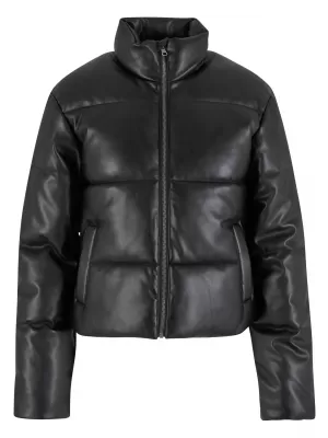 Дамско яке URBAN CLASSICS TB7073 ЧЕРНО