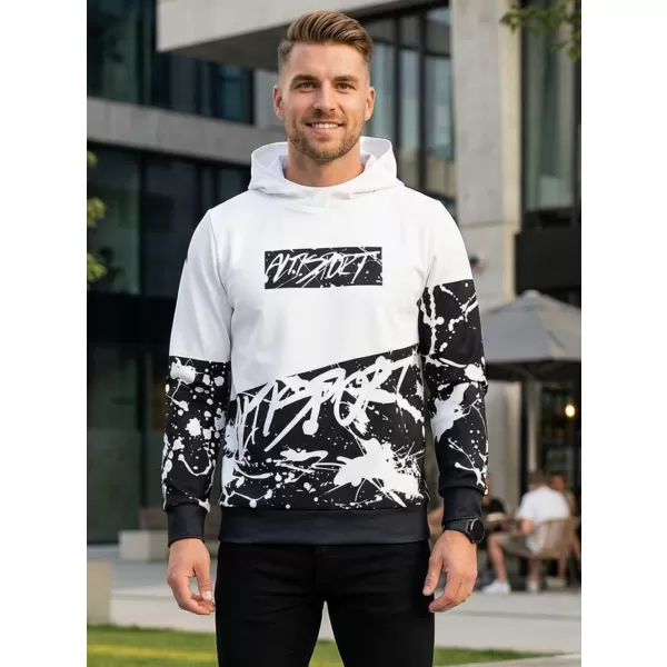  Премия ALTISPORT VOJ/ALM068MI01 БЯЛ -И -BLACK 