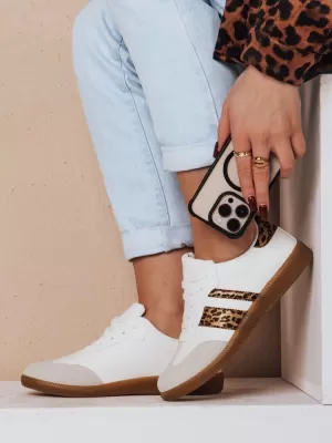 Дами DSTREET ZY0698 ОРАНЖЕВО