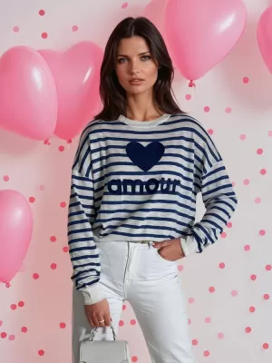 Дами DSTREET MY2321 СИНЬО
