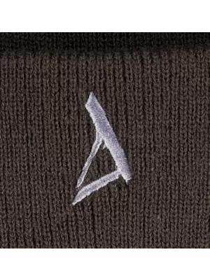 Зимна шапка ALTISPORT ALU002315 АБАНОСОВО СИВО