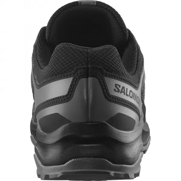  Мъжки обувки SALOMON EXTEGRA L47800500 ЧЕРНО/АСФАЛТ/КОЛАЙ 